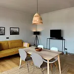 Cosy And Modern In Vibrant West Leipzig