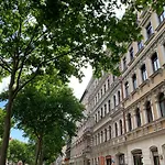 Cosy And Modern In Vibrant West Leipzig