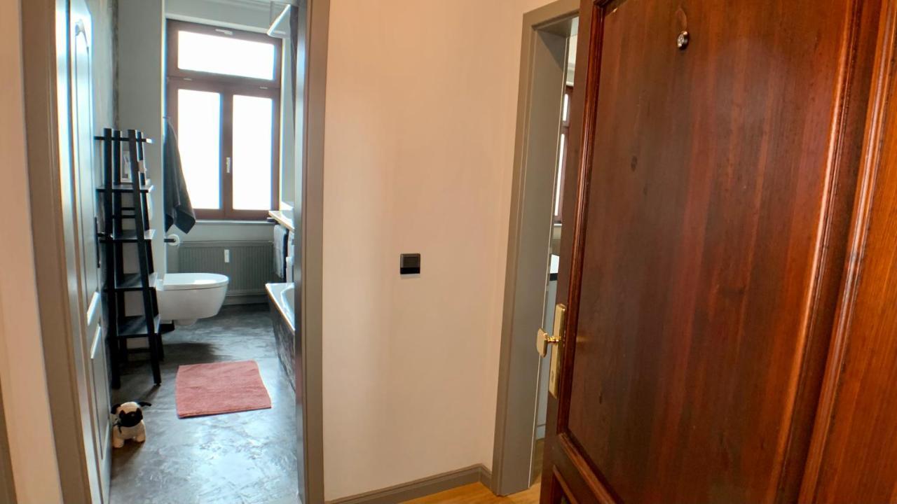 Apartment Cosy And Modern In Vibrant West *