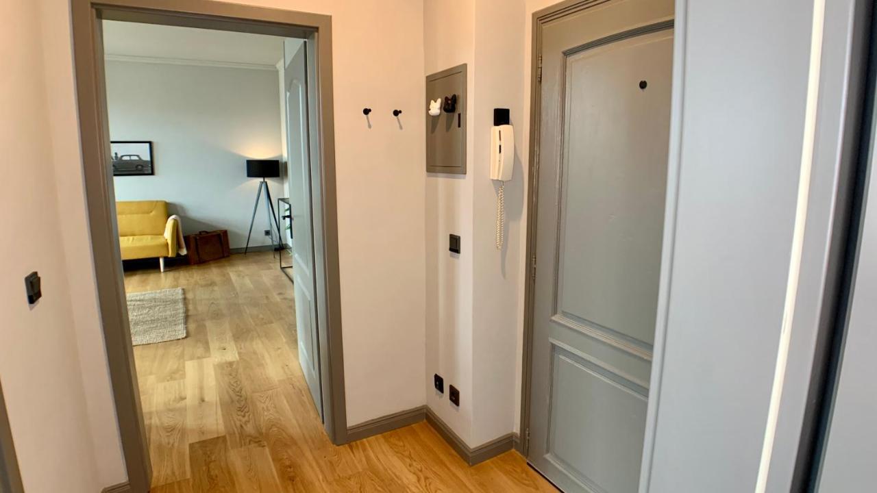Apartment Cosy And Modern In Vibrant West Leipzig
