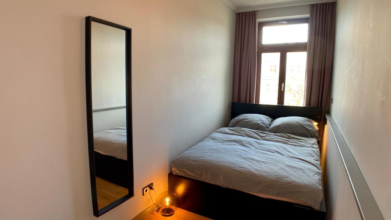 Cosy And Modern In Vibrant West * Leipzig